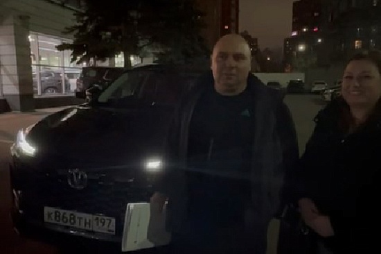 Отзыв Аванта - Петр Георгиевич