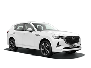 Mazda CX-60 High 2.5 AT