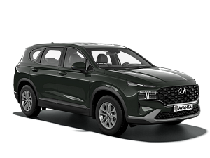 Hyundai Santa Fe Lifestyle 2.5 AT