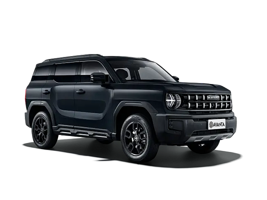 Haval H3 Техно Плюс 1.5 AMT Black