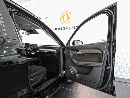 Haval Jolion 2026 Premium 1.5 AMT Black 1
