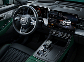 GAC GS8