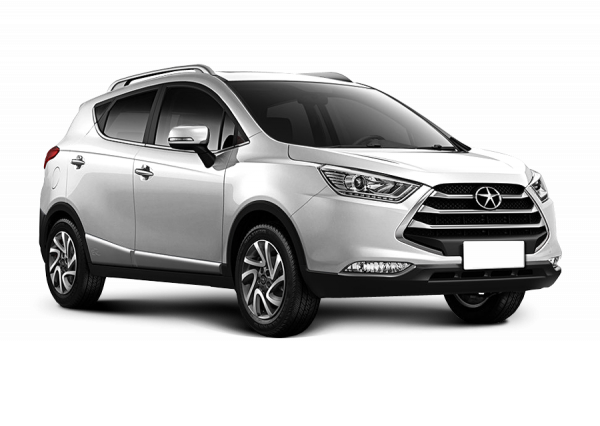 JAC S3