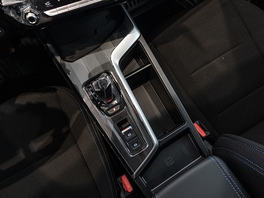 Haval Jolion 2026 Premium 1.5 AMT Black 1