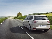 Citroen SpaceTourer