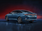 Dongfeng Shine Max