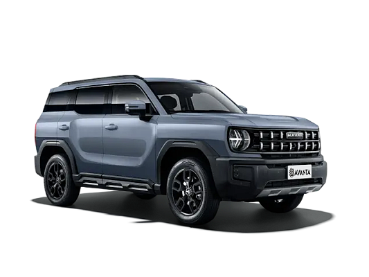 Haval H3 Премиум 1.5 AMT Grey