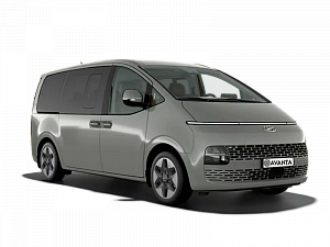 Hyundai Staria Premium 2.2 AT