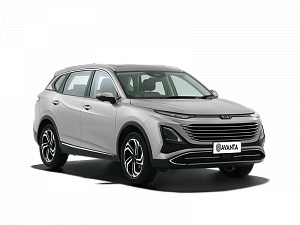Bestune T90 Люкс 2.0 AT