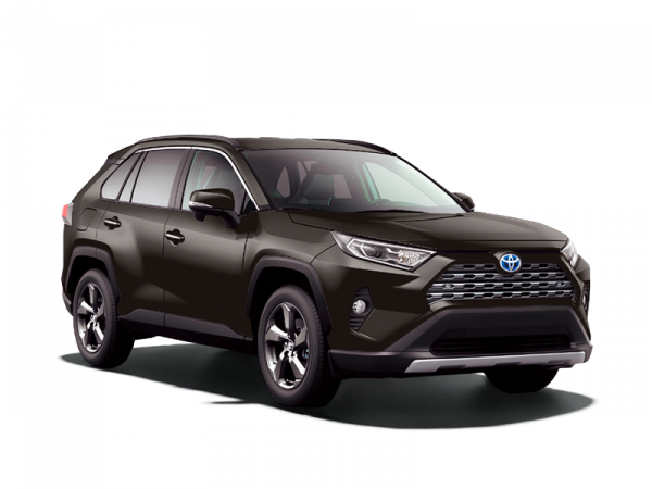 Toyota RAV4 Adventure Plus 2.0 CVT