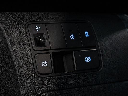 Hyundai Staria Premium 2.2d AT Black