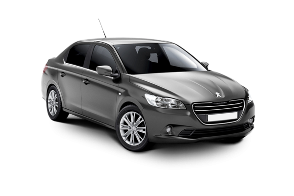 Peugeot 301 Shark