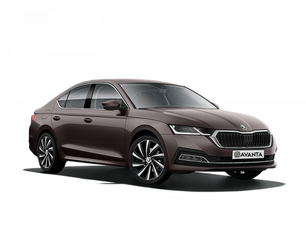 Skoda Octavia Hockey Edition 1.4 AT