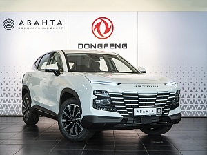 Jetour Dashing Престиж 1.5 AMT