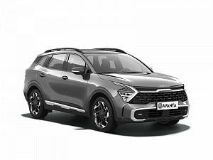 Kia Sportage Classic 2.0 AT