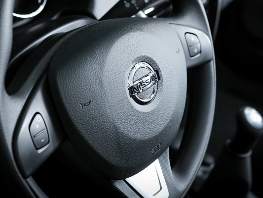 Nissan Terrano Elegance 1.6 MT 114 л.c. мех. бензин