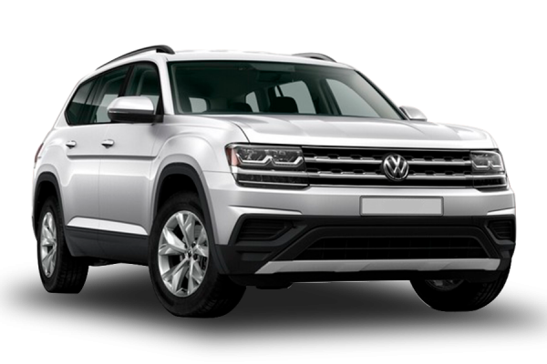 Volkswagen Teramont Reflex