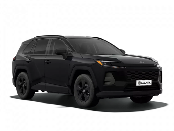 Toyota RAV4 NEW Luxury 2.0 CVT