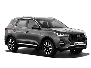 Xcite X-Cross 7 Драйв 1.5 CVT