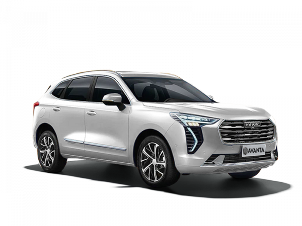 Haval Jolion 2021 Comfort 1.5 MT