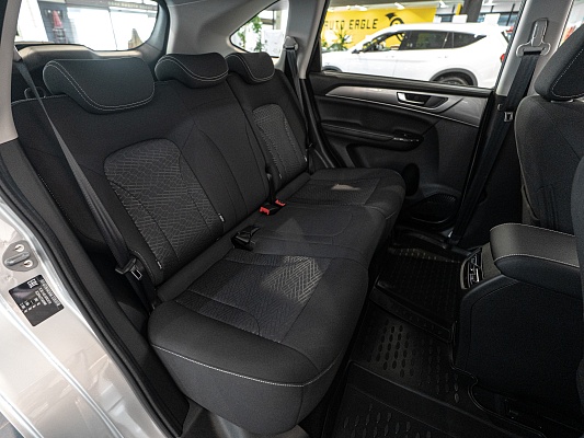 Haval M6 Optimum 2026 1.5 AMT Grey