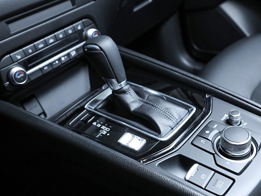 Mazda CX-5 Active (Пакет 1) 2.0 AT 150 л.c. авт. бензин