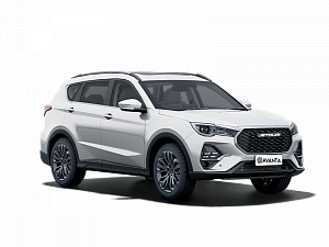 Jetour X70 Престиж 1.5 AMT