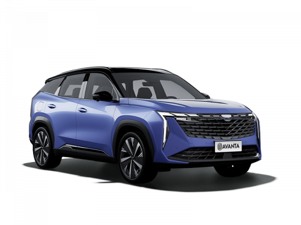 Atlas Спорт 2.0 AMT