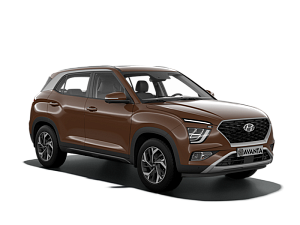 Hyundai Creta Classic 1.6 AT