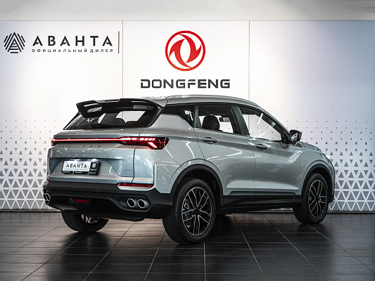 Belgee X50+ Prestige 1.5 AMT Grey 3577