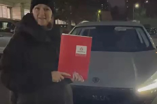 Отзыв Аванта - Тамара Юрьевна