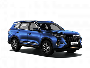 Xcite X-Cross 8 Драйв 1.6 AMT