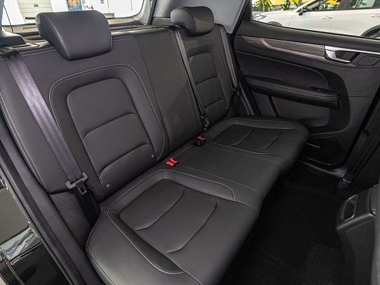 Kaiyi X3 Pro Luxury 1.5 CVT Black