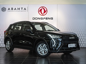 Haval Jolion NEW Оптимум 1.5 AMT