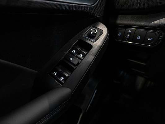 Haval Jolion NEW 2026 Premium 1.5 AMT Black