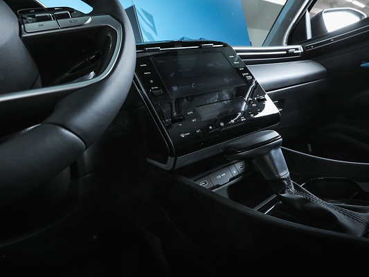 hyundai tucson lifestyle grey