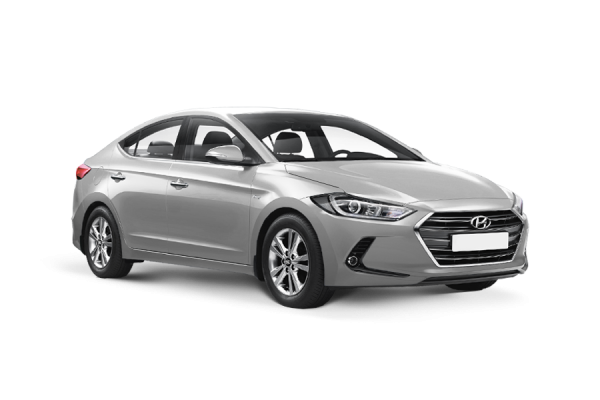Hyundai Elantra 2018 Active 2.0 MT