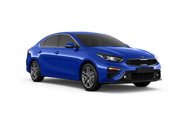 Kia Cerato 2019 Comfort 1.6 MT