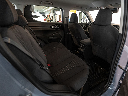 Haval H3 2026 Optimum 1.5 AMT Grey