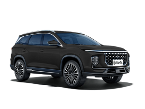 Soueast S09 Престиж 2.0 AMT