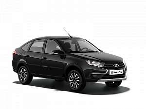 Lada Granta Active Cross Enjoy 1.6 MT