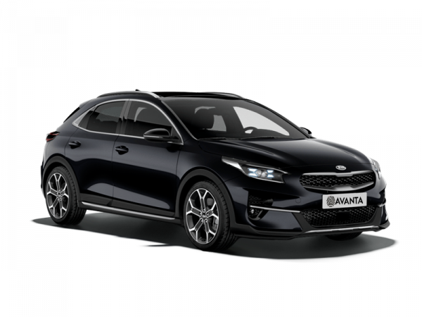 Kia XCeed Premium+ 1.5 AMT