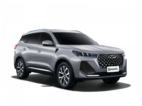 Chery Tiggo 7 Pro Max NEW Актив 1.6 AMT