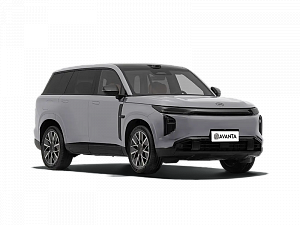 GAC S7 SX Premium 1.5 AT
