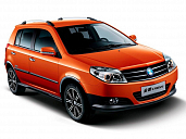 MK Cross