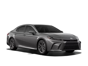 Toyota Camry NEW Стандарт 2.0 CVT