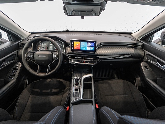 Haval Jolion 2026 Premium 1.5 AMT Black 1