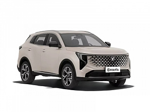 Changan UNI-S NEW Техно 1.5 AMT