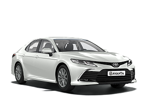Toyota Camry Стандарт Плюс 2.0 CVT