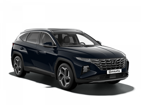 Hyundai Tucson Family + Advanced 2.0 MT